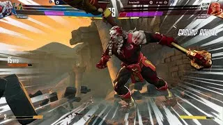Miniature : Invincible VS Beta : Gameplay PS5 Pro !