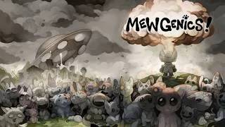 Miniature : Mewgenics : Présentation du jeu !