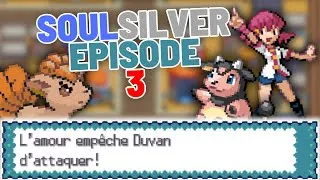 Miniature : RIEN NE S'EST PASSÉ COMME PRÉVU... / Pokémon SoulSilver #3