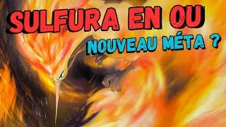 Miniature : LE POTENTIEL DE SULFURA EN OVERUSED !