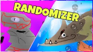 Miniature : JE TESTE UN RANDOMIZER DE TEAMS SUR POKÉMON SHOWDOWN !