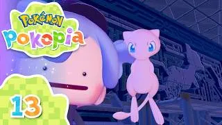 Miniature : LES TABLAAAAAATTES ▶▷ Pokopia #13