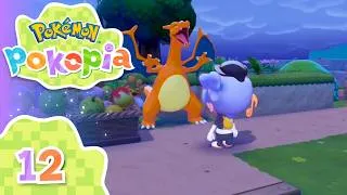 Miniature : ON a ENFIN DRACAUFEU OMG ▶▷ Pokopia #12