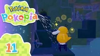 Miniature : On AVANCE sur le POKÉDEX ! ▶▷ Pokopia #11