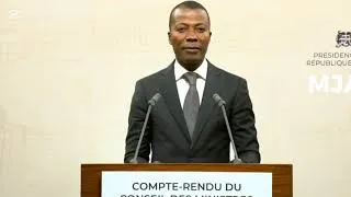 Miniature : Ce que le Gouvernement prépare pour renforcer la protection sociale au Bénin