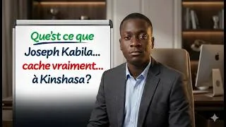 Miniature : Quels SECRETS se cachent derrière les rumeurs de Kinshasa