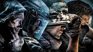 Miniature : La CHUTE des Campagnes de CALL OF DUTY (Rétrospective)