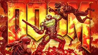 Miniature : DOOM : La Licence qui a crée le FPS