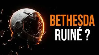 Miniature : Comment Starfield à ruiné Bethesda ?! (Rétrospective)