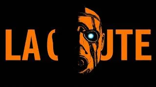 Miniature : BORDERLANDS : LA CHUTE (Rétrospective)
