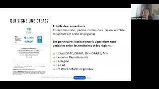 Miniature : Replay du webinaire « Les MJC au cœur des projets culturels de territoire »
