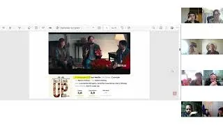 Miniature : Webinaire 5. Complotisme et écologie : penser contre soi-même ?