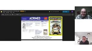 Miniature : Webinaire 3. Médias versus démocratie : quels enjeux pour les MJC ?