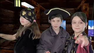 Miniature : Bande Annonce - Hissez les Voiles Moussaillons - Juillet 2026