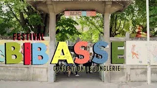 Miniature : BIBASSE 2024 - Souvenirs des 10 ans