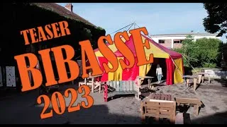 Miniature : Bibasse - Teaser 2023