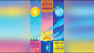 Miniature : big band 2024