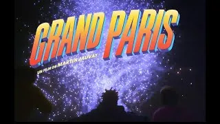 Miniature : Grand Paris - rencontre avec la cinéaste Chloé Mahieu et les étudiant.es du KollectiF