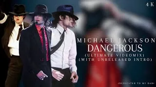 Miniature : Michael Jackson - Dangerous (Ultimate Videomix) 4K 2026