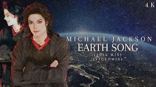 Miniature : Michael Jackson - Earth Song (2025 Mix) Videomix 4K 2025