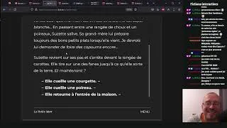 Miniature : Fictions interactives #30 - Une Histoire, par Dunin