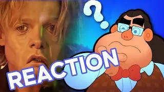 Miniature : Il a une gueule et elle est faite d'argile - Mickael J réagit au teaser de CLAYFACE