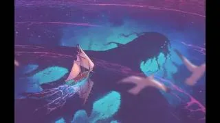 Miniature : Pirate - Table 1 Ep18 - Des pavillons et des navires marchands
