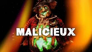 Miniature : L'insolence se paie au crochet.