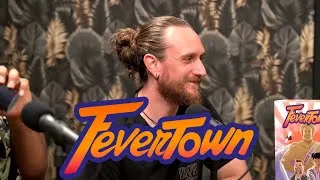 Miniature : ON A TERMINÉ LE FINANCEMENT FEVERTOWN… VOILÀ CE QUI S’EST PASSÉ