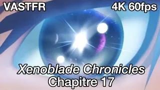 Miniature : Chapitre 17 : « Pour construire un nouveau monde, vous êtes ceux qui allez le conduire à sa fin. »
