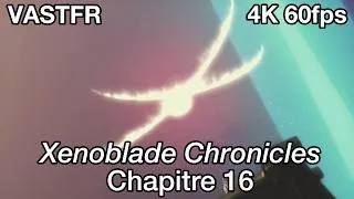 Miniature : Chapitre 16 : « C'est le cours du destin ! »