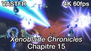Miniature : Chapitre 15 : « Otez-vous de mon chemin ! »
