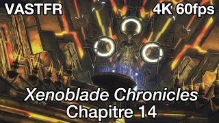 Miniature : Chapitre 14 : « Je vous aimais… tous… »