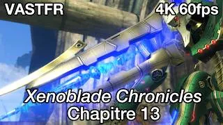 Miniature : Chapitre 13 : « Ce monde se déforme ! »