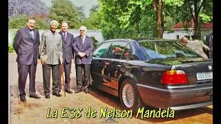 Miniature : On pouvait contrôler une voiture a distance dès 1994 et même avant... !