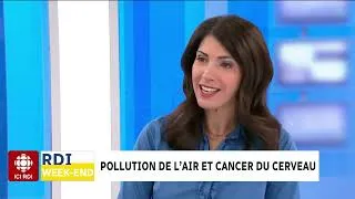 Miniature : Des hologrammes que l'on peut toucher - Propagande journalistique