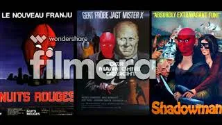 Miniature : Les Mystères du Film Nuits Rouges de Georges Franju | Trésor Templiers et Secrets Oubliés