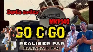 Miniature : Dadis smiley Feat MKP140 - GO c GO (visualiser officiel)