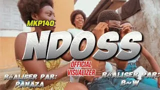 Miniature : MKP - NDOSS 7.0  (officiel street vidéo )