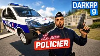 Miniature : J’essaie de voler le plus riche joueur du serveur ! (Il appelle tout ses potes)