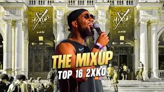 Miniature : Top 16 - The Mixup 2026 ft Wawa, Leffen, Yasha, Kayne, Zando and more