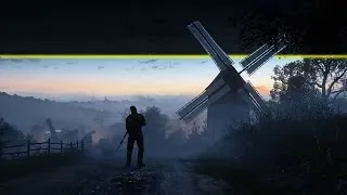 Miniature : Au revoir.