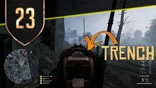 Miniature : "Russian 1895 : La pire variante ?" - Battlefield 1 - Objectif Rang #23 (Gameplay Multijoueur FR)
