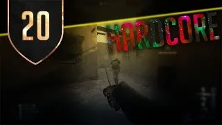 Miniature : "Reviens ici, toi" - Battlefield 1 - Objectif Rang #20 (Gameplay Multijoueur Hardcore FR)
