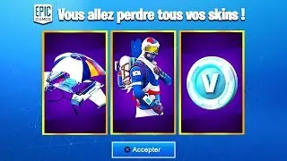 Miniature : ⚠️CE GLITCH BAN LES VPN !⚠️