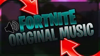 Miniature : *NEW* AVOIR LA MUSIQUE 🎵 ORIGINALE FORTNITE 🎵 IN-GAME ! | (Win,Lobby and More)