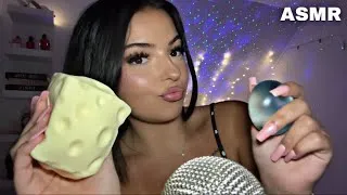 Miniature : #ASMR - ÇA OU ÇA ? CHOISIS ! 😴