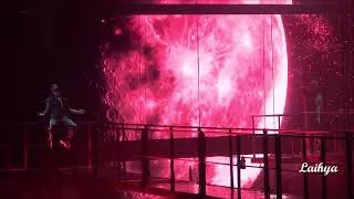 Miniature : J'comprends pas - PNL AccorHotels Arena Paris/Bercy  Mai 2022