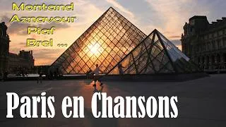 Miniature : Paris en Chansons !