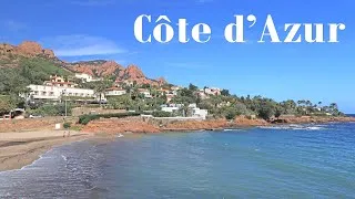 Miniature : Un peu de Côte d'Azur